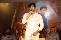 Karthikeya 2 Movie Press Meet